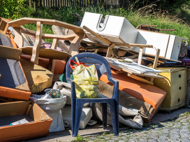 Best Construction Debris Removal  in Grand Canyon Village, AZ