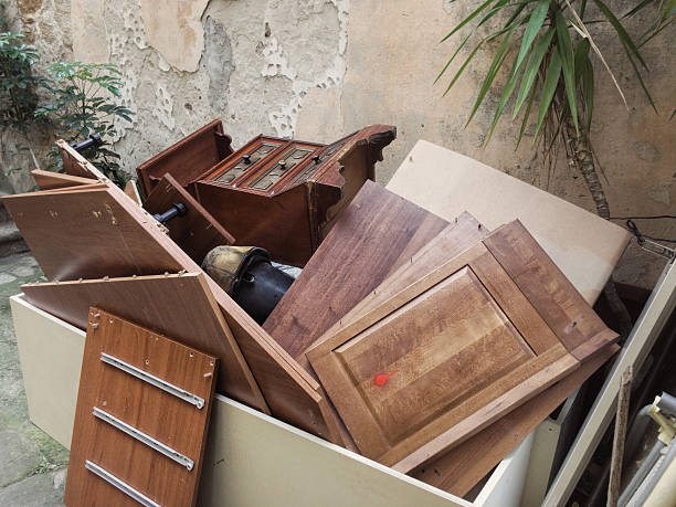 Best Attic Cleanout Services  in Grand Canyon Village, AZ